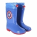 Children's Water Boots The Avengers
