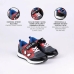 Chaussures de Sport pour Enfants Spider-Man Gris