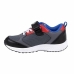 Chaussures de Sport pour Enfants Spider-Man Gris