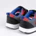 Zapatillas Deportivas Infantiles Spider-Man Gris