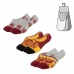 Chaussettes Harry Potter Unisexe 3 paires