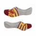 Sokker Harry Potter Unisex 3 par