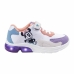 Scarpe Sportive con LED Minnie Mouse