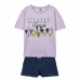 Conjunto de Ropa Minnie Mouse Infantil