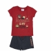 Pijama Infantil Harry Potter