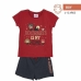 Pijama Infantil Harry Potter