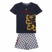 Pijama Infantil Harry Potter