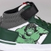 Dětské ležérní boty The Avengers Hulk