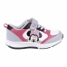 Детские спортивные кроссовки Minnie Mouse Серый