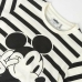 Vaikiška Marškinėliai su trumpomis rankovėmis Mickey Mouse