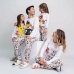 Pijama Looney Tunes Mujer