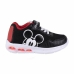 Scarpe Sportive con LED Mickey Mouse