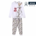 Pijama Looney Tunes Mulher