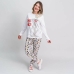 Pijama Looney Tunes Mujer