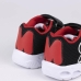 Scarpe Sportive con LED Mickey Mouse