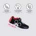 Scarpe Sportive con LED Mickey Mouse