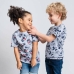 Kurzarm-T-Shirt für Kinder Mickey Mouse