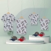 Camiseta de Manga Corta Infantil Mickey Mouse