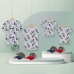 T-Shirt met Korte Mouwen voor kinderen Mickey Mouse