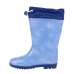 Botas de Agua Infantiles Frozen