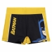 Bañador Boxer Para Niños Batman