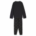 Pijama Infantil Batman