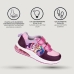 LED joggesko My Little Pony Velcro