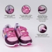 Sapatilhas Desportivas com LED My Little Pony Velcro