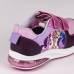 Sportschoenen met LED My Little Pony Velcro