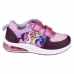 LED joggesko My Little Pony Velcro