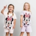Schlafanzug Für Kinder Minnie Mouse