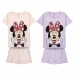 Pijama Infantil Minnie Mouse