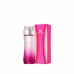 Women's Perfume Lacoste Touch of Pink 90 ml