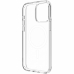 Funda para Móvil Muvit iPhone 15 Plus Transparente Apple