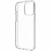 Pouzdro na mobily Muvit iPhone 15 Plus Transparentní Apple
