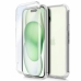 Capa para Telemóvel Cool iPhone 15 Plus Transparente Apple