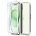 Mobiliojo telefono dėklas Cool iPhone 15 Plus Skaidrus Apple