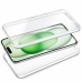 Funda para Móvil Cool iPhone 15 Plus Transparente Apple