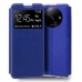 Telefoonhoes Cool Redmi A3 Blauw Xiaomi