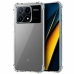 Husă pentru Mobil Cool POCO X6 Pro 5G Transparent Xiaomi