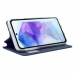 Pouzdro na mobily Cool Galaxy A55 Modrý Samsung