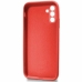 Funda para Móvil Cool Galaxy A15 5G | Galaxy A15 Rojo Samsung