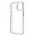 Custodia per Cellulare Muvit iPhone 15 Trasparente Apple