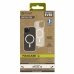 Protection pour téléphone portable Muvit iPhone 15 Transparent Apple