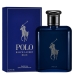 Perfumy Męskie Ralph Lauren Polo Blue Parfum EDP 125 ml
