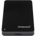 Externí Pevný Disk INTENSO 6021530 500 GB SSD