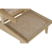 Sjedalo Home ESPRIT Brijestovina 60 x 48 x 70 cm