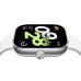 Chytré hodinky Xiaomi Redmi Watch 4 BHR7848GL Sivá Striebristý 1,97