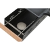 Grilplaat Home ESPRIT Raclette