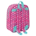 Mochila Escolar Minnie Mouse 22 x 27 x 10 cm